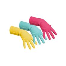 GANTS MULTIPURPOSE ROUGE SMALL (1 PAIRE) photo du produit