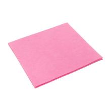 LAVETTE VISCOSE HERMOBONDED ALL PURPOSE ROUGE 40X40CM (10) photo du produit