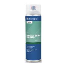 NOVAF FINISH PRIMER ANTHRACITE/NOIR (12X500ML) photo du produit