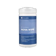 LINGETTES D'ESSUYAGE DE SURFACNOVA WIPE (6X50) photo du produit