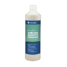 GRAFFITI REMOVER XPR-100 1L (1) photo du produit
