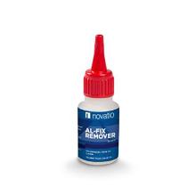 DILUANT POUR COLLES AL-FIX REMOVER (6X20ML) photo du produit