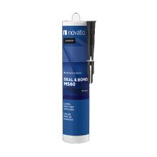 SEAL & BOND MS60 BLANC (12X310ML) photo du produit