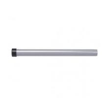 TUBE D'ASPIRATION ALU DROIT D.32MM (1) photo du produit