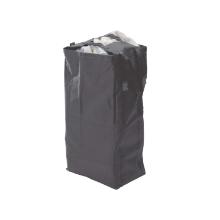 SCA -258 SACS PLAST. 100L GRIS (1) photo du produit