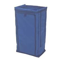 HOUSSE BLEU 120L POUR UNIT DE DECHETS (1) photo du produit