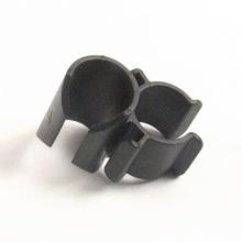 SUPPORT MANCHE CA-270 VERTICALE 25MM (1) photo du produit