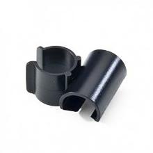 SUPPORT MANCHE CA-274 HORIZONTALE 25MM (1) photo du produit