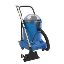 MACHINE D'INJECTION ET EXTRACTION NHL-15 BLEU KIT BS27 (1) photo du produit