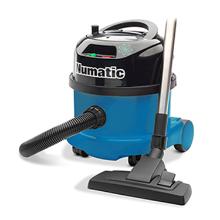 ASPIRATEUR PPR 240 BLEU AVEC KIT ASO RECUPEL INCL. (1) photo du produit