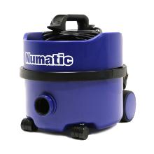 ASPIRATEUR NVP180-11 ROYAL BLEU KIT NA1 10M 620W RECUPEL INCL. (1) photo du produit