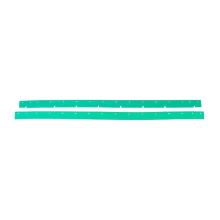 SET CAOUTCHOUC POLYURETHANE VERT POUR SUCEUR 850MM (1) photo du produit