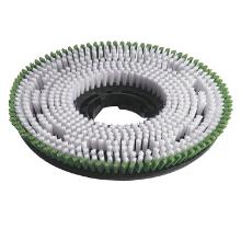 BROSSE A RECURER POLYSCRUB 37CM (1) photo du produit