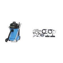 SPROEI-EXTRACTIEMACHINE CT470-2 BLAUW MET KIT A26A (1) artikelfoto