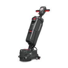 SCHROBZUIGMACHINE  NUCLEAN COMPACT 220NX +BATT. NX300 (1) artikelfoto
