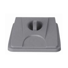 COUVERCLE PLATE GRIS POUR PB1080 ET PB1090 AVEC STICKERS (1) photo du produit