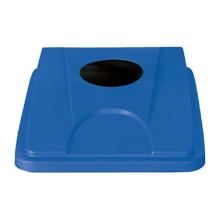 COUVERCLE POUR BOUTEILLES BLEU PP POUR PB1080 ET PB1090 (1) photo du produit