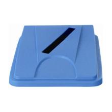 COUVERCLE PAPIER BLEU PP POUR PB1080 ET PB1090 (1) photo du produit