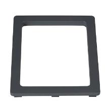 COUVERCLE/INSERT MIX&MATCH RECTANGULAIRE GRIS POUR PB1030.. (1) photo du produit