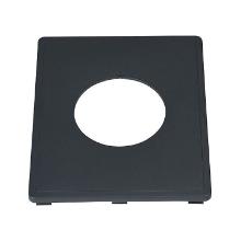 COUVERCLE/INSERT MIX&MATCH RONDE GRIS POUR PB1030.. (1) photo du produit