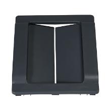 COUVERCLE/INSERT MIX & MATCH A CLAPETS GRIS POUR PB1030.. (1) photo du produit