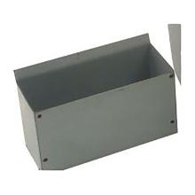 BAC INTERIEUR POUR CENDRIER MURAL 1.5L (1) photo du produit