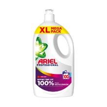 WASMIDDEL ARIEL PROF COLOR VLOEIBAAR 100 DOS. (2X4.5L) artikelfoto