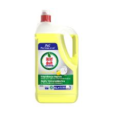 DETERGENT POUR VAISSELLE A LA MAIN DREFT PROF. CITRON (2X5L) photo du produit