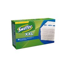 SWIFFER SOLS XXL RECHARGE SEC (6X16) photo du produit