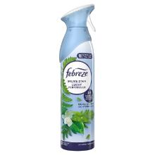 DÉSODORISANT AMBI PUR FEBREZE AEROSOL ROSEE DU MATIN (8X185ML) photo du produit