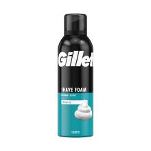 SCHEERSCHUIM GILLETTE CLASSIC KEY (6X200ML) artikelfoto