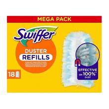 SWIFFER DUSTER RECHARGE PLUMEAU (3X18) photo du produit