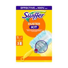 SWIFFER DUSTER STARTERKIT ITB SK +3 (5) artikelfoto