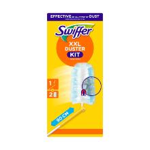 SWIFFER DUSTER STARTERKIT ITB XXL+2 (1) photo du produit