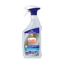 NETTOYANT UNIVERSEL MR.PROPRE PROF.DESINFECTANT SPRAY-BE-REG-00095 (6X750ML) photo du produit