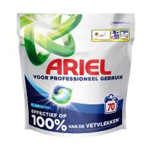 ARIEL PROF PODS ORIGINAL (2X70) photo du produit