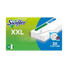 SWIFFER SOLS XXL RECHARGE SEC (6X12) photo du produit