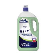 WASVERZACHTER LENOR PROF FRESH PROTECT 200 DOS. (3X4L) artikelfoto