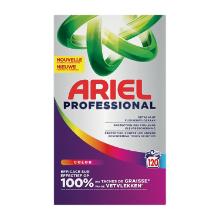 WASPOEDER ARIEL PROF COLOR 120DOS. 6.6KG (1) artikelfoto