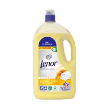 ASSOUPLISSANT LENOR SUMMER BREEZE-JAUNE 200 DOS. 4L (1) photo du produit