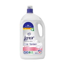 ASSOUPLISSANT LENOR SENSITIVE BLANC 190 DOS. (3X3.8L) photo du produit