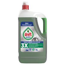 HANDAFWASMIDDEL DREFT PROF. ORIGINAL (2X5L) artikelfoto