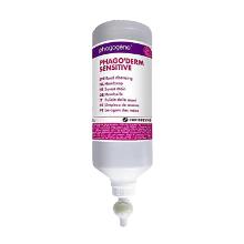 SAVON PHAGODERM SENSITIVE AIRLESS (12X1000ML) photo du produit