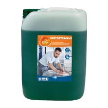 POLBIO ENZYDETERGENT 10L (1) photo du produit