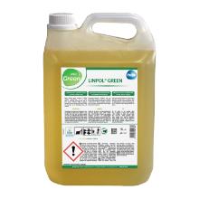 LINPOL GREEN (4X5L) photo du produit