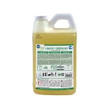 LINPOL GREEN AD POD - VLOERREINIGER SATIJNGLANS (4X2L) artikelfoto