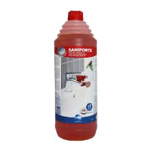 POLTECH SANIFORTE (6X1L) artikelfoto