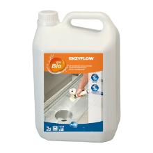 POLBIO ENZYFLOW (2X5L) photo du produit