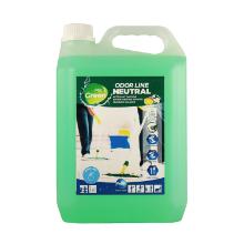 POLGREEN ODOR LINE NEUTRAL (2X5L) photo du produit