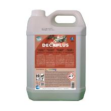 POLTECH DECAPLUS (4X5L) photo du produit